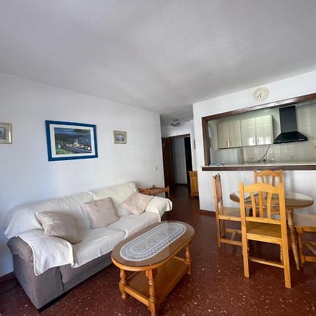 Terrasol Piramides 1 Dormitorio Caleta De Velez Pokoj fotografie
