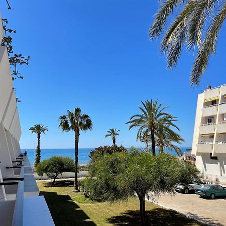 Terrasol Piramides 1 Dormitorio Caleta De Velez Pokoj fotografie
