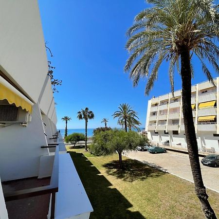 Terrasol Piramides 1 Dormitorio Caleta De Velez Pokoj fotografie