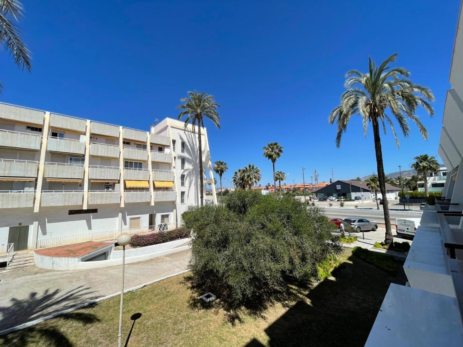 Terrasol Piramides 1 Dormitorio Caleta De Velez Pokoj fotografie